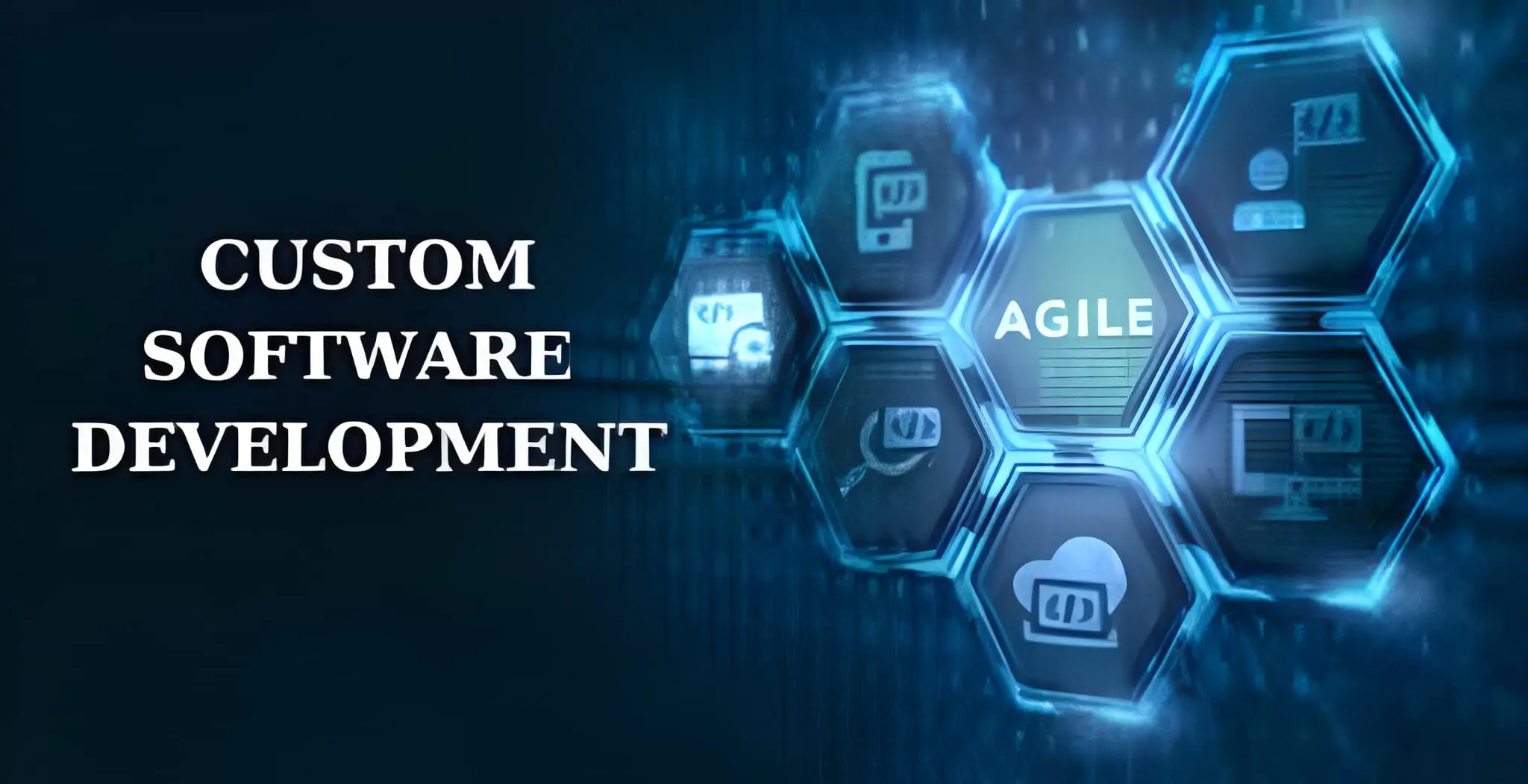 Custom Software Development