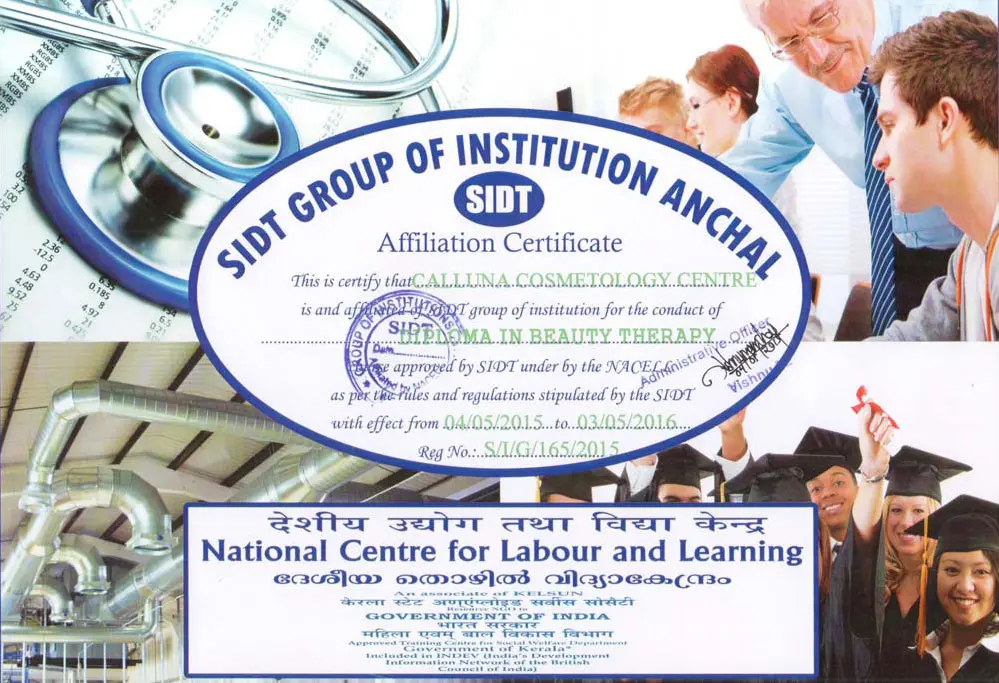 Hair & Make up Academy
