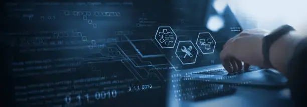 IT Services Drive Smarter Business Operations