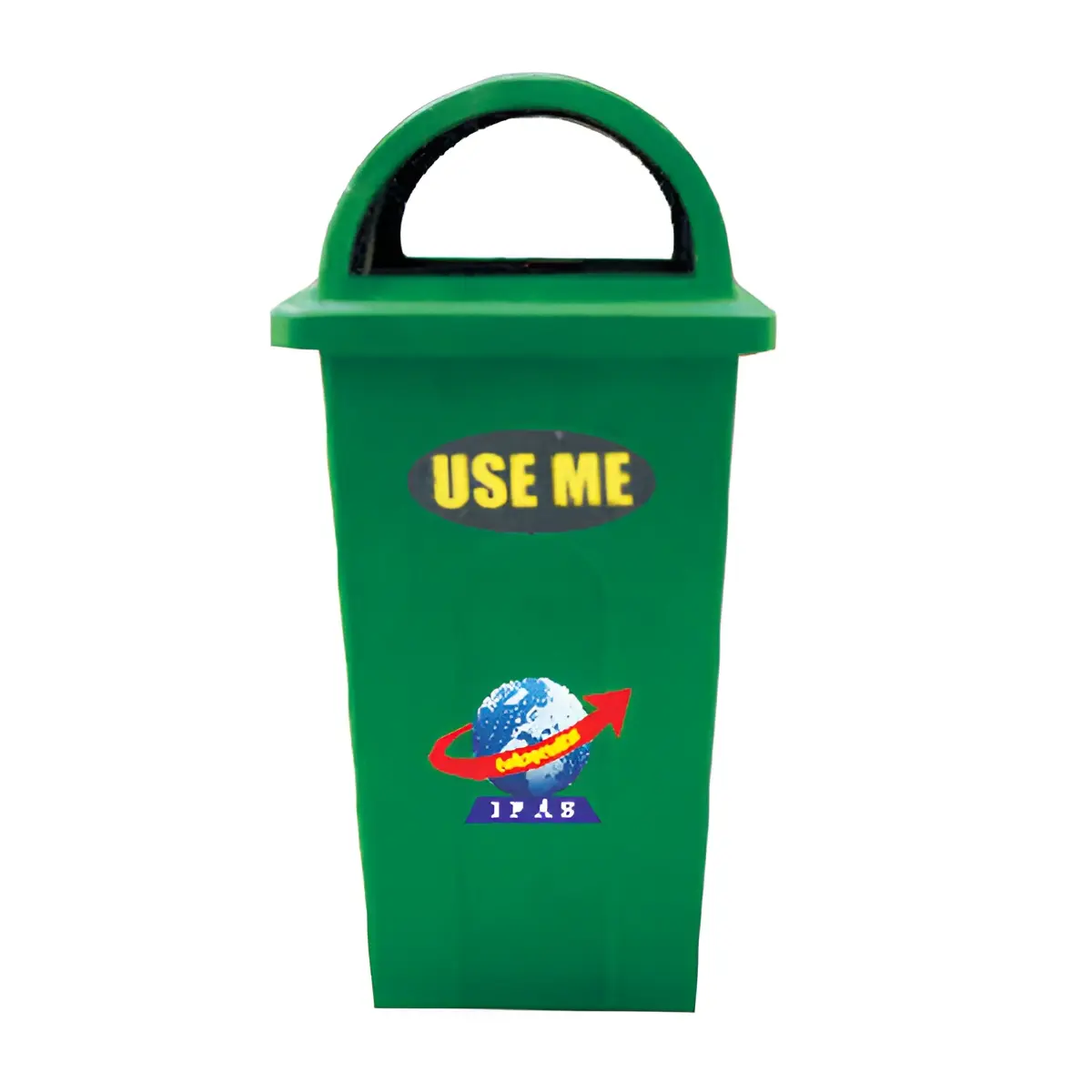 Dustbins