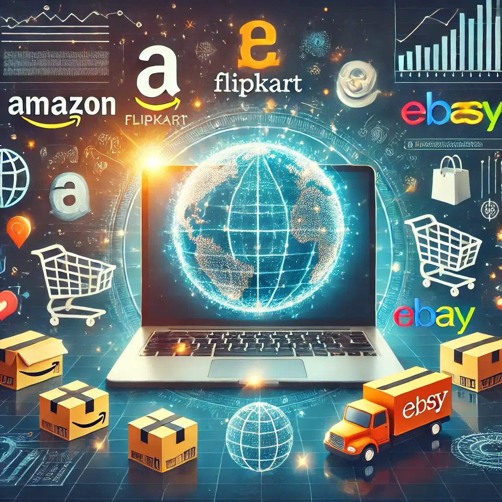 E-Commerce Training
