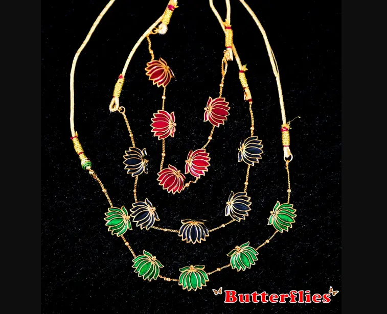 Lotus Chain