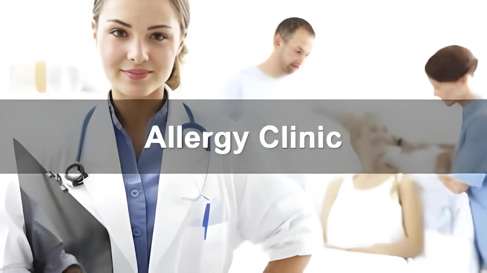 Allergy Clinic