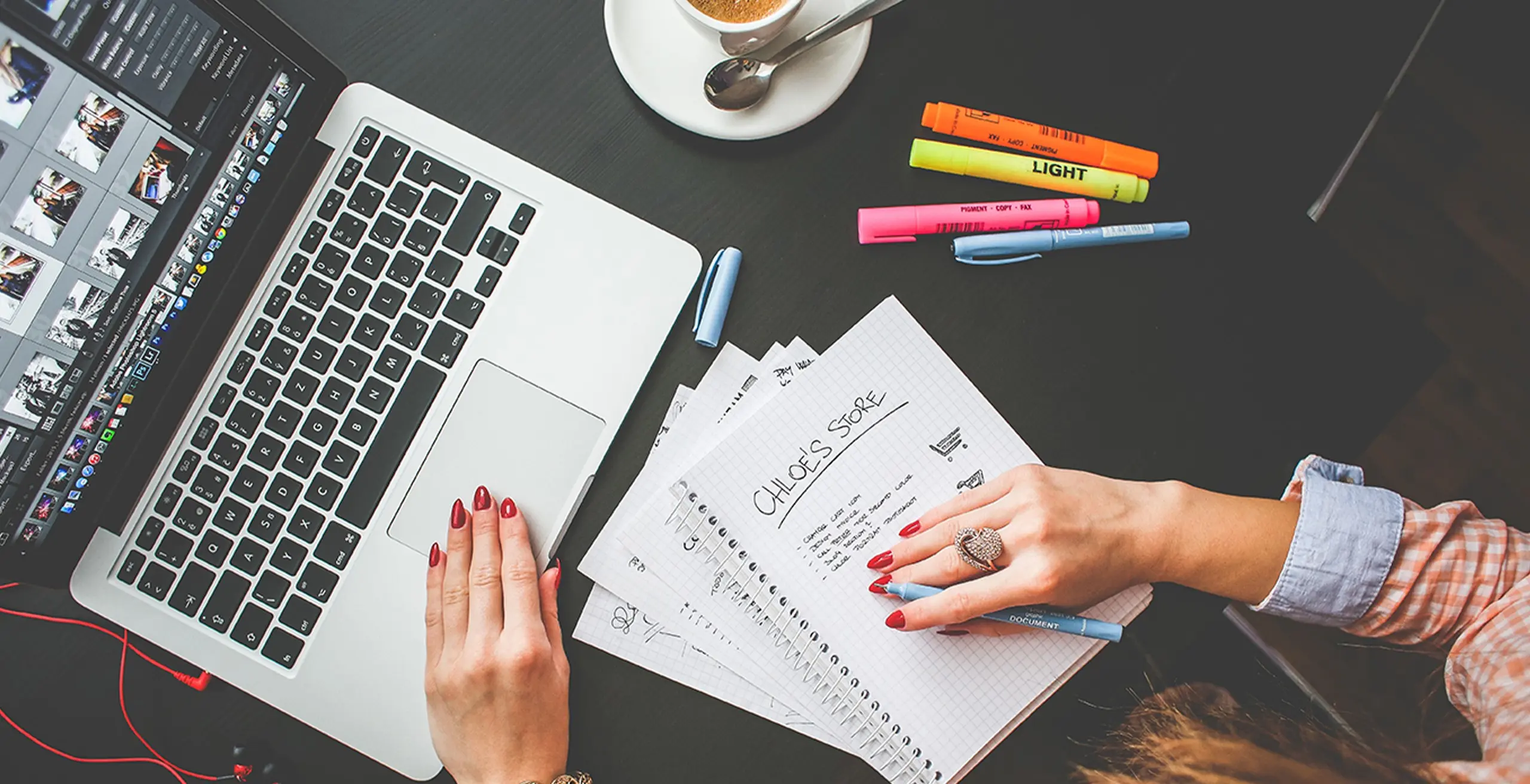 Copywriting Services