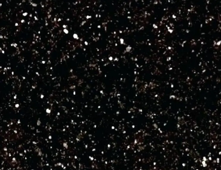 Black Galaxy Granite