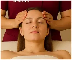 Head Massage