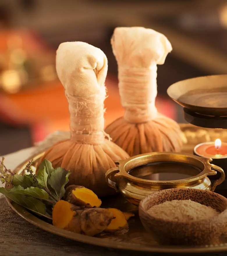 PANCHAKARMA TREATMENTS