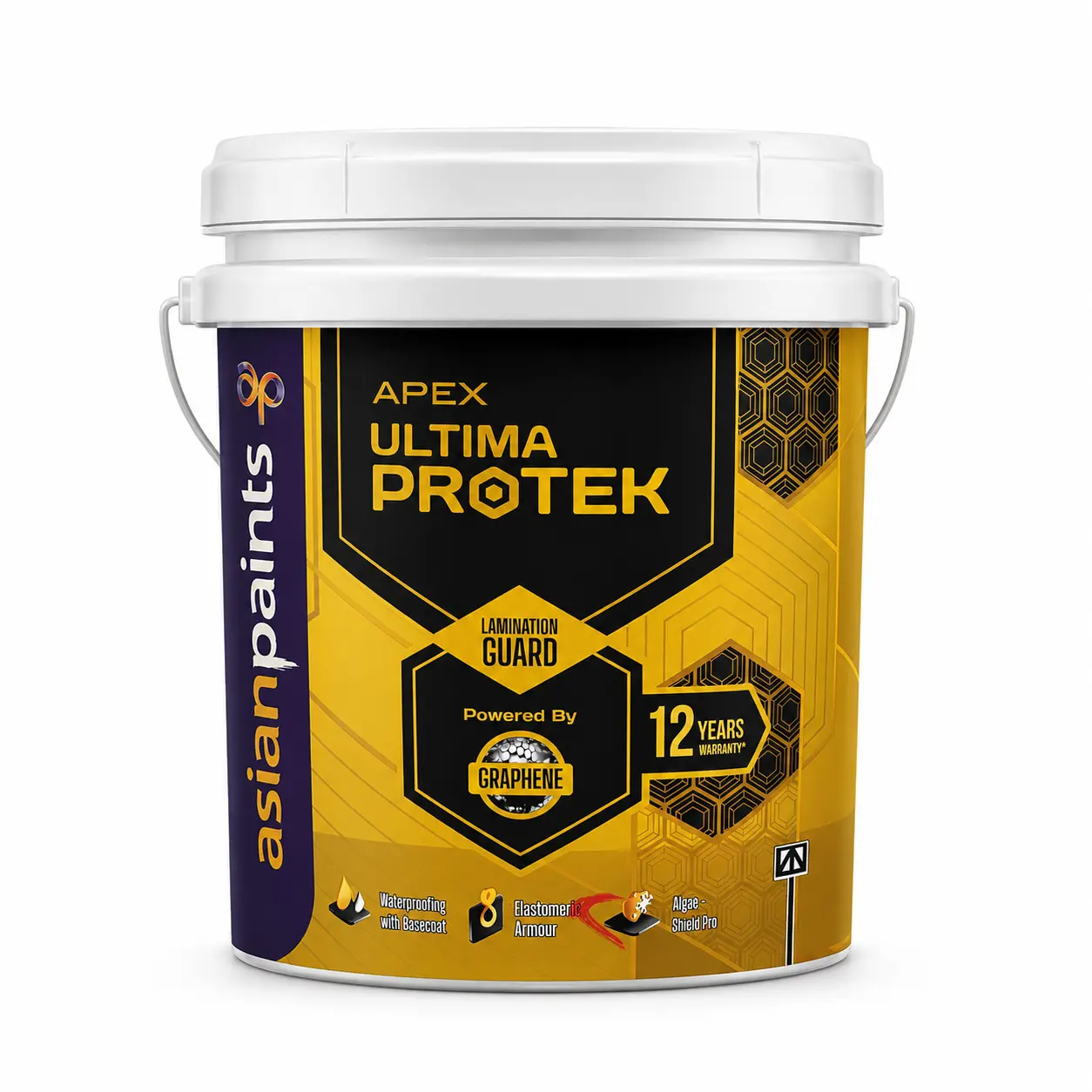 Asian Apex Ultima Protek UP1 20L