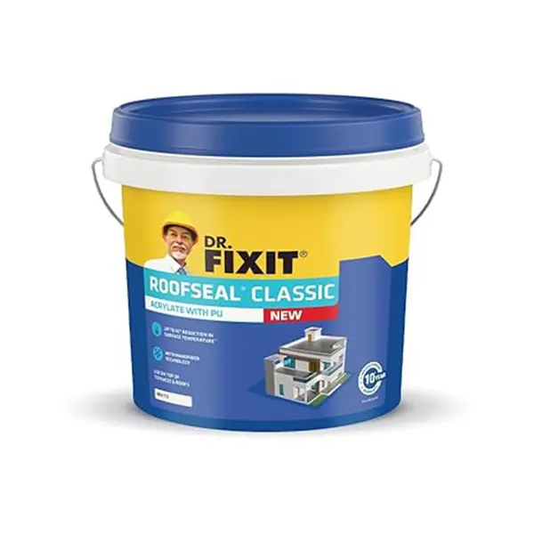 Pidilite DR Fixit Roofseal 1L