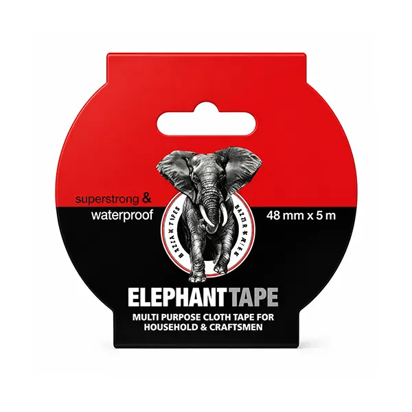 Elephant Tape (48MM X 5M)
