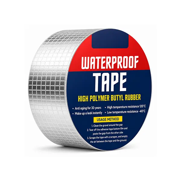 Water Proof Tape 2" X 10 Metre