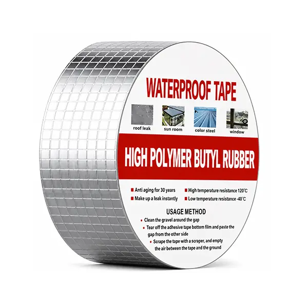 Water Proof Tape 2" X 5 Metre