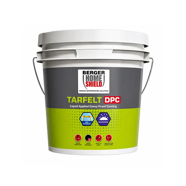 Berger HS- Tarfelt LM- 20kg