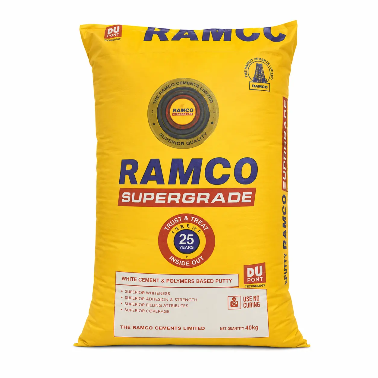 Ramco Supergrade