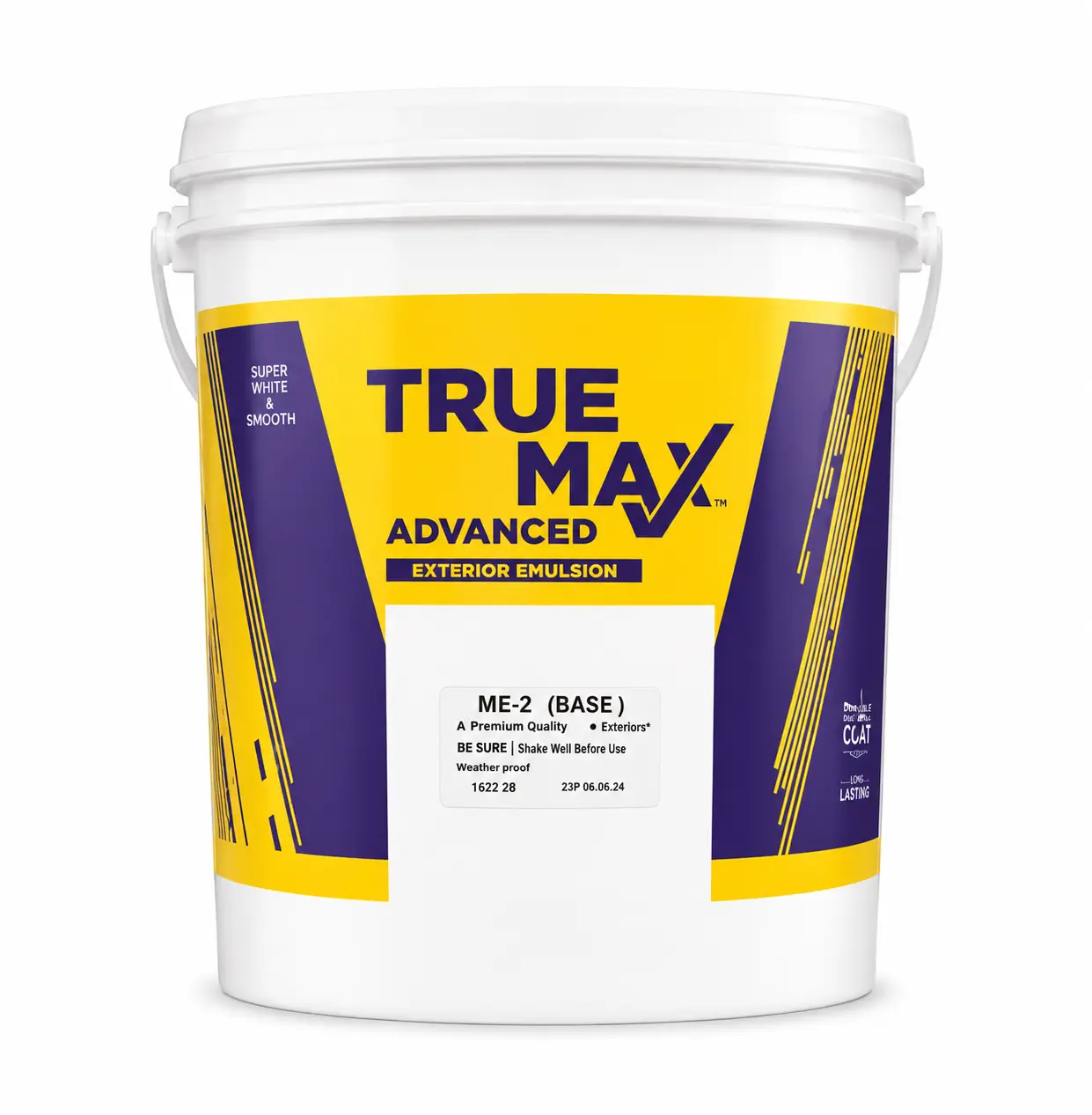 True Max Advanced Ext Emulsion