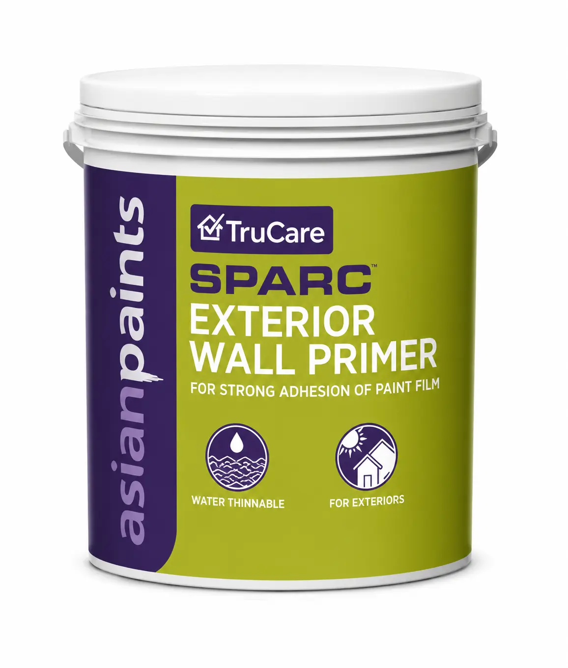 TruCare Sparc Ext Wall Primer