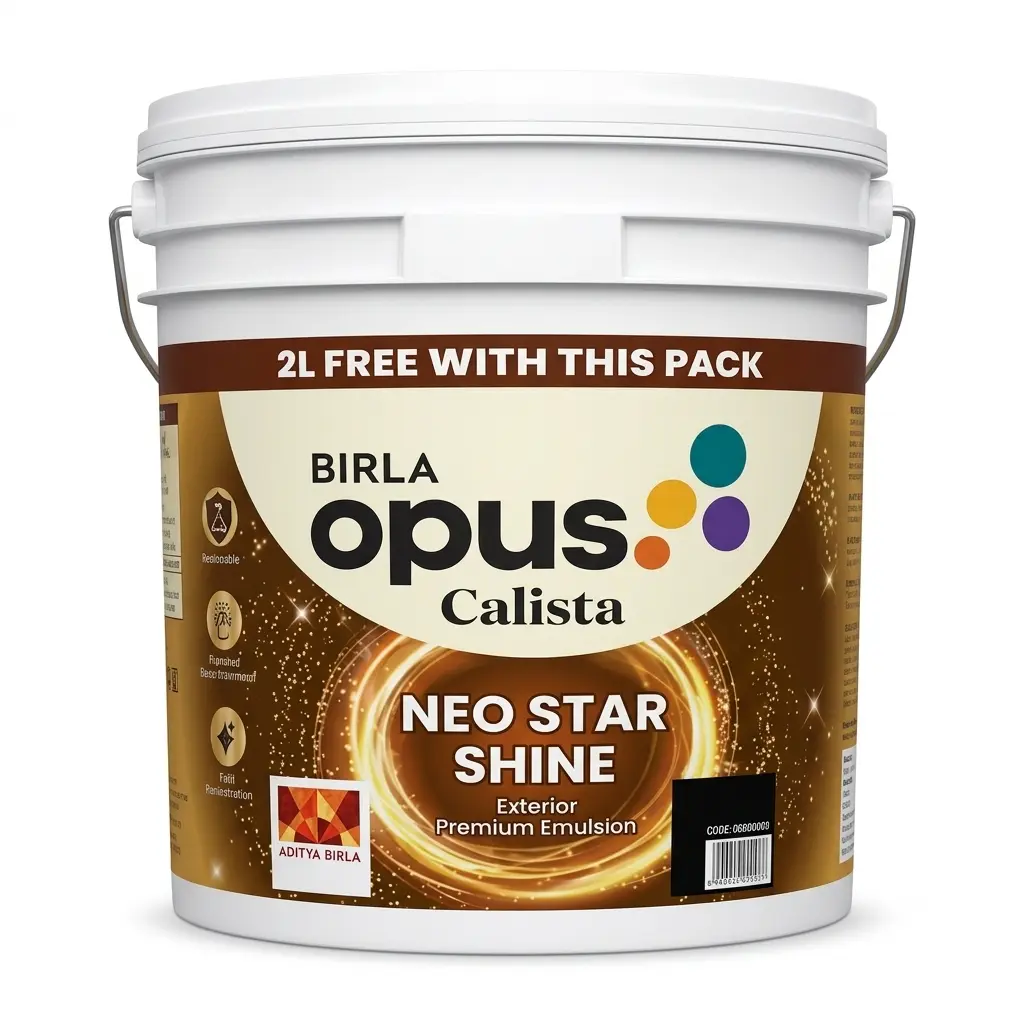Birla Opus Calista Ext Emulsion