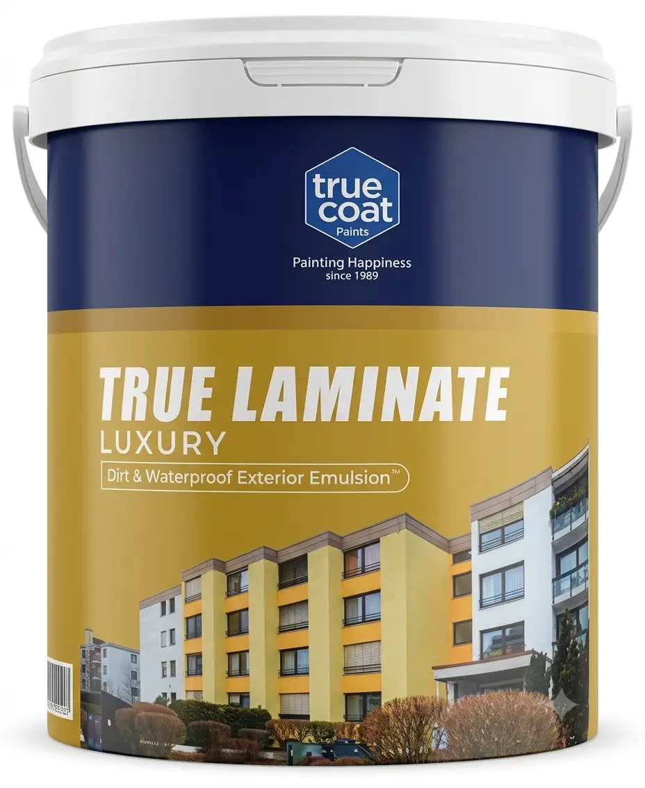 Truecoat True Laminate Ext Emulsion