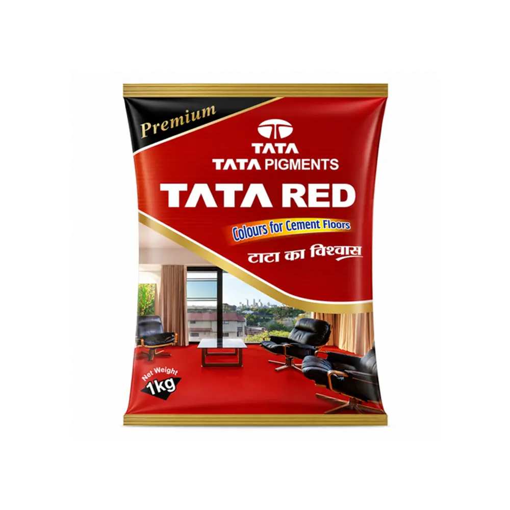 Tata Red 1kg (New)