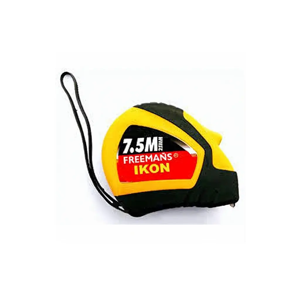 Freemans Tape 7. 5M (IKON)