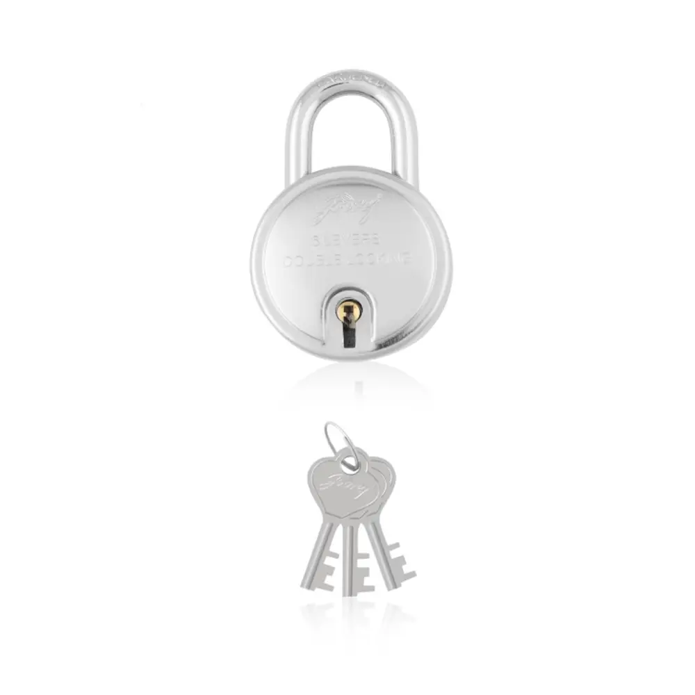 Godrej Lock Kaiser Double Locking (50 mm)
