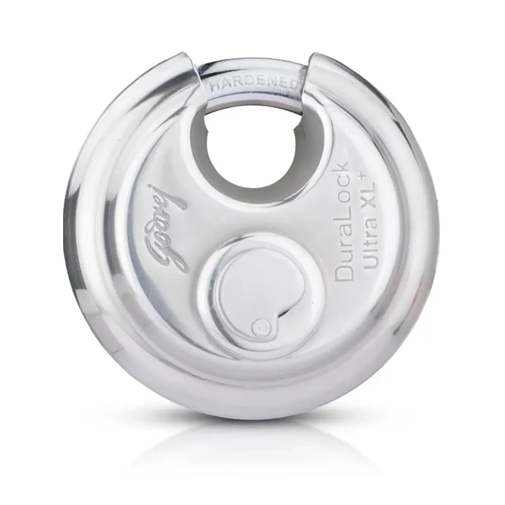 Godrej Lock (Rolta R10)