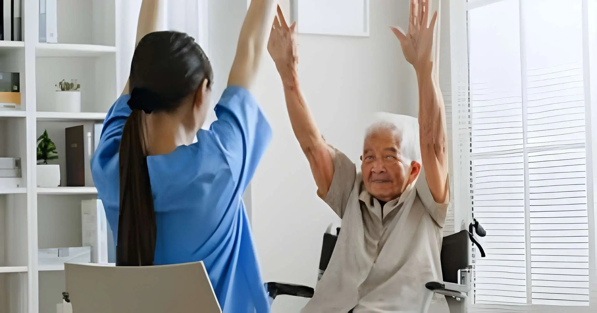 Geriatric & Palliative Care