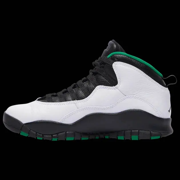 Jordan Retro 10