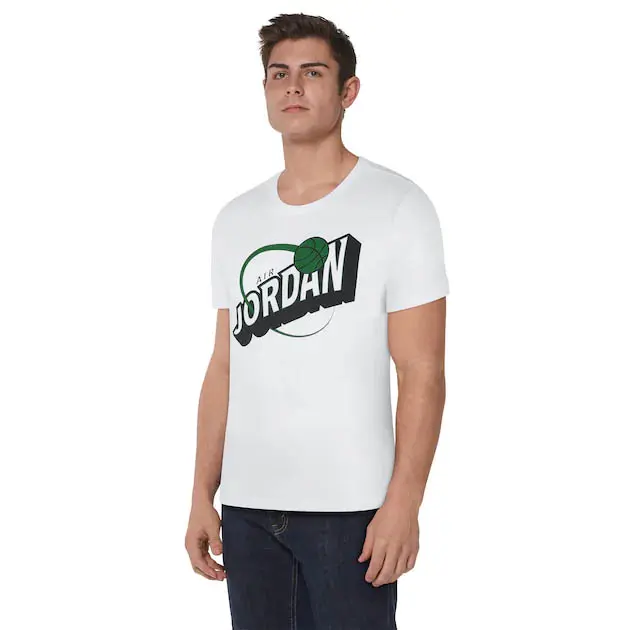 Jordan Retro 10 T-Shirt