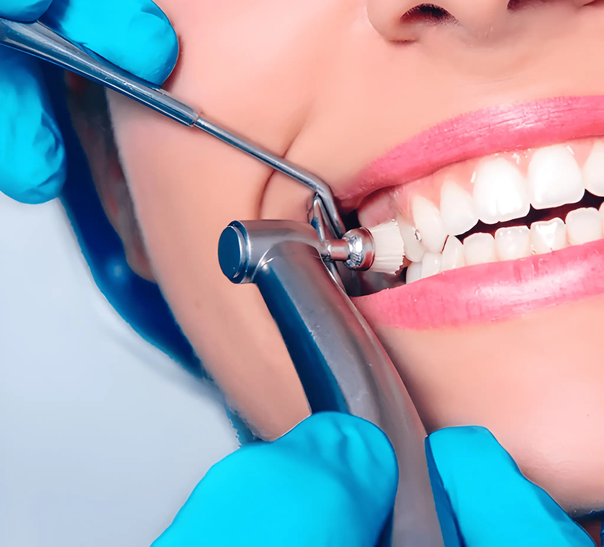 Teeth Cleaning