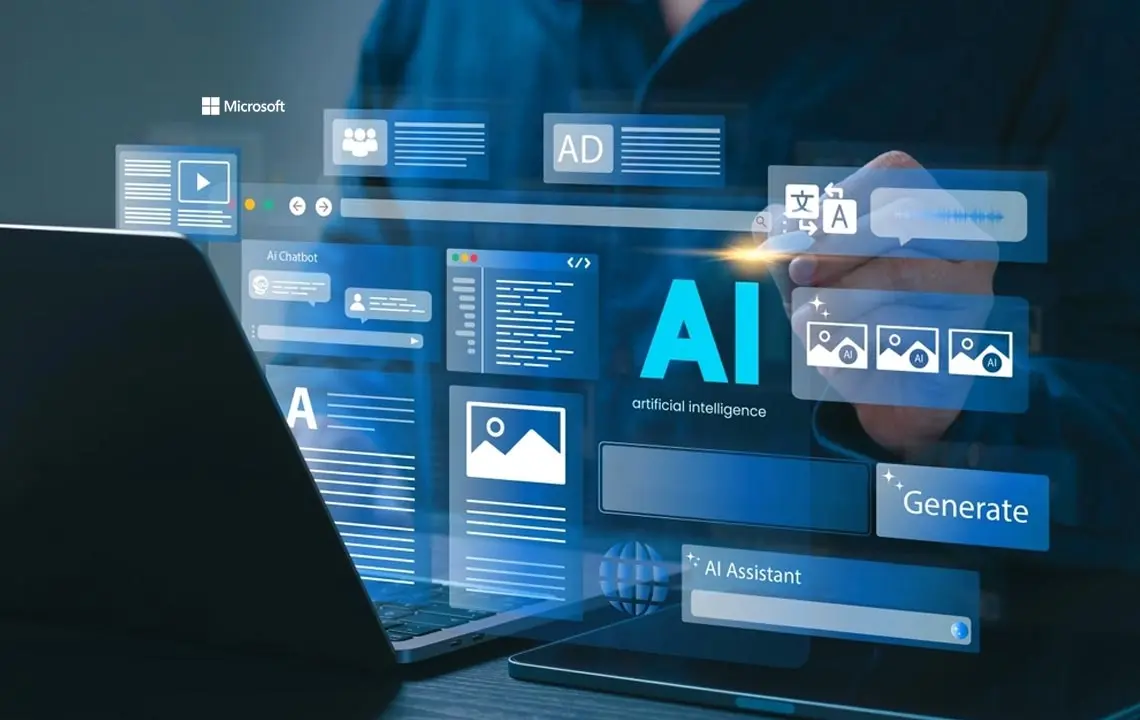 Web Application Development