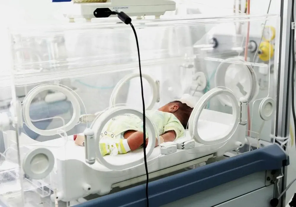 Neonatal Intensive Care Unit (NICU)