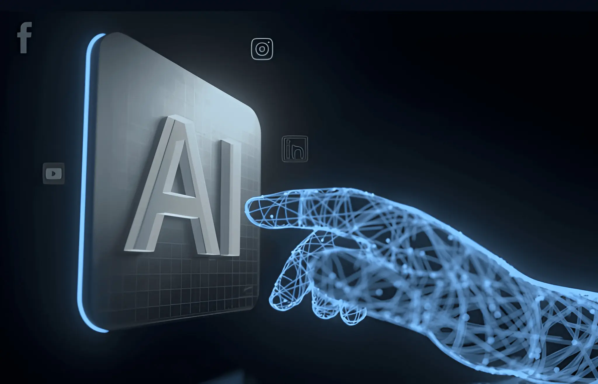AI Practical Digital Marketing Course