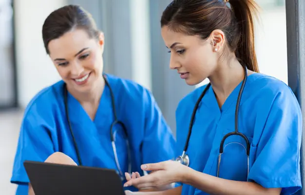Bsc nursing