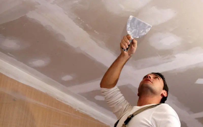 BuildMix BE 345 - Epoxy tile joint filler