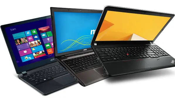 Free laptops to all the degree students