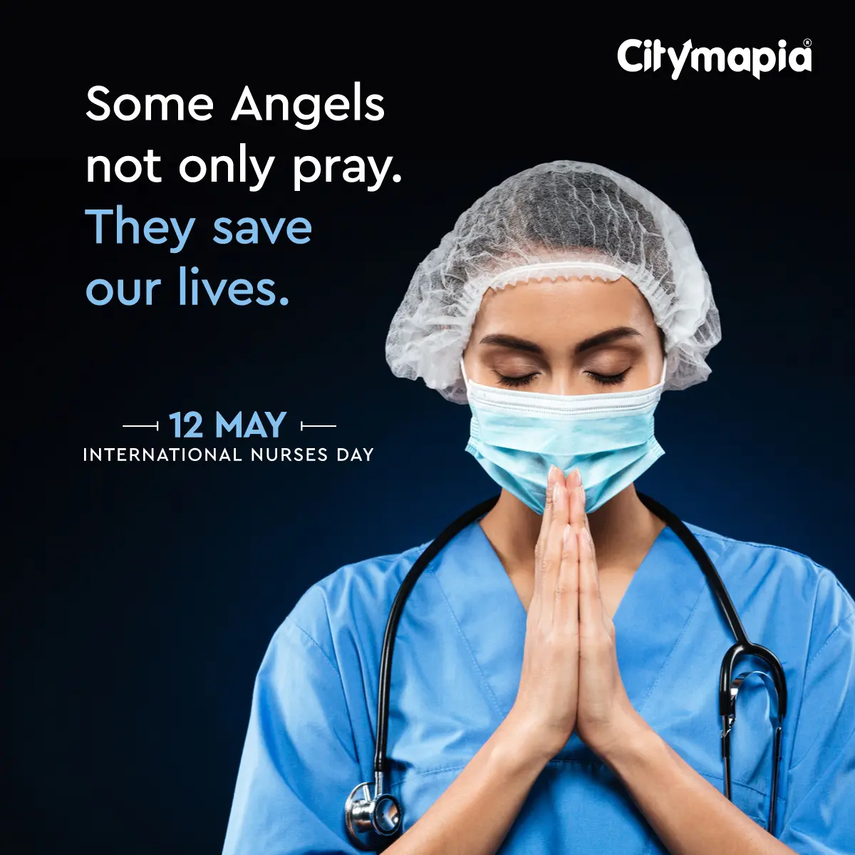 International Nurses Day 2021