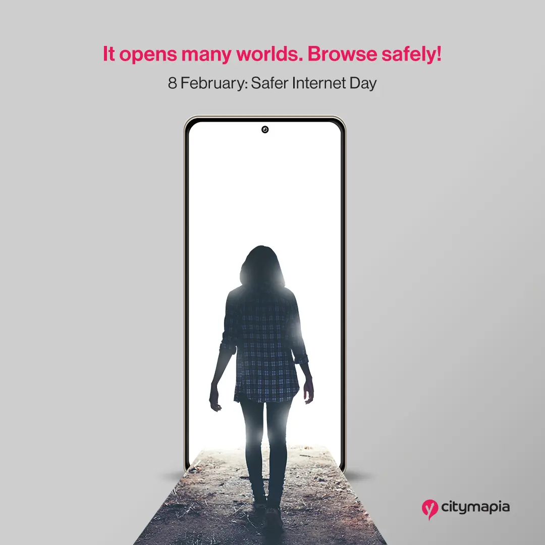 Safer Internet Day