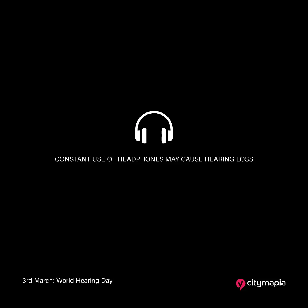 World Hearing Day