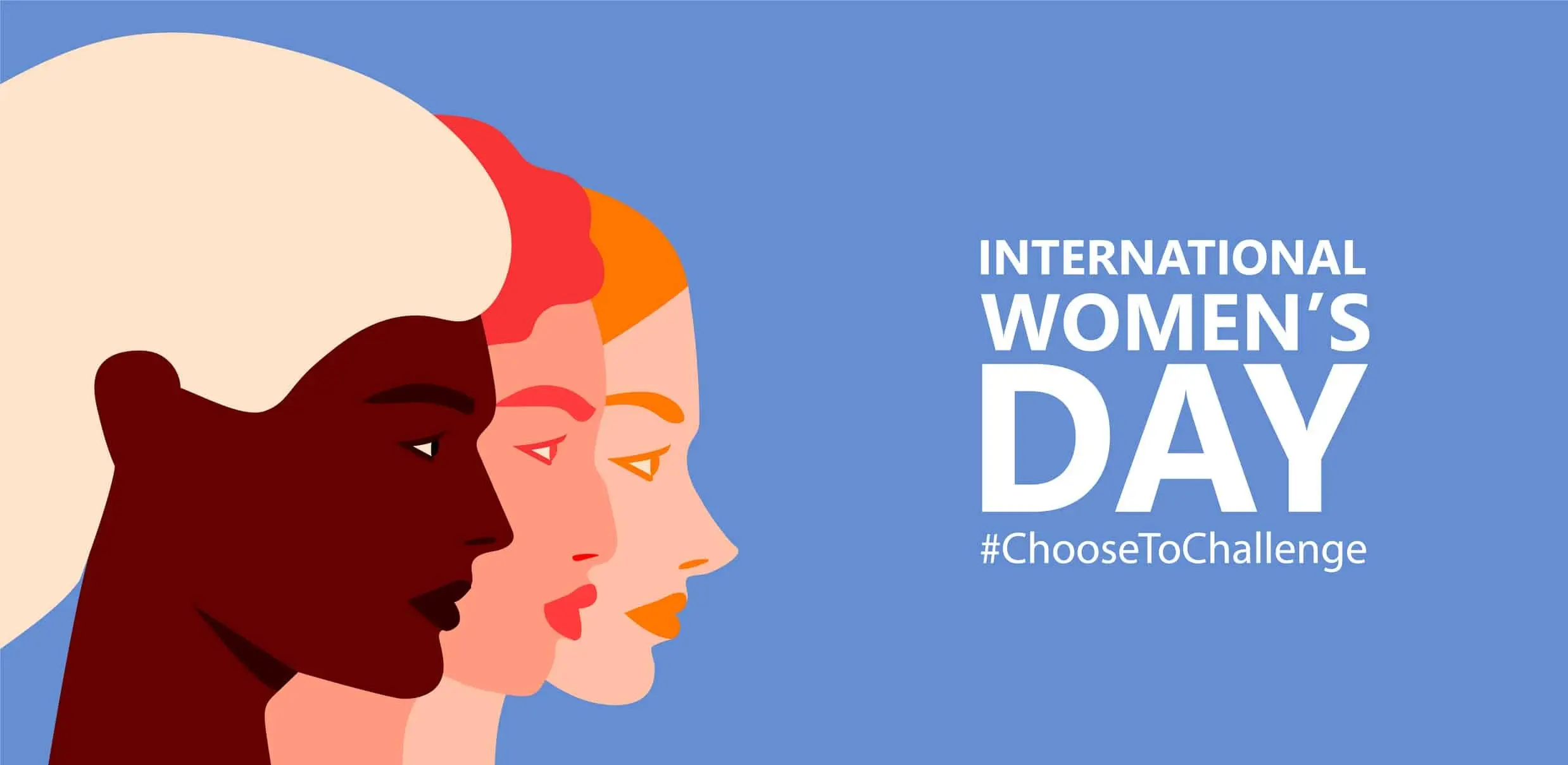 International Women's Day 