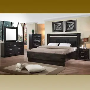 Lacasa Bed