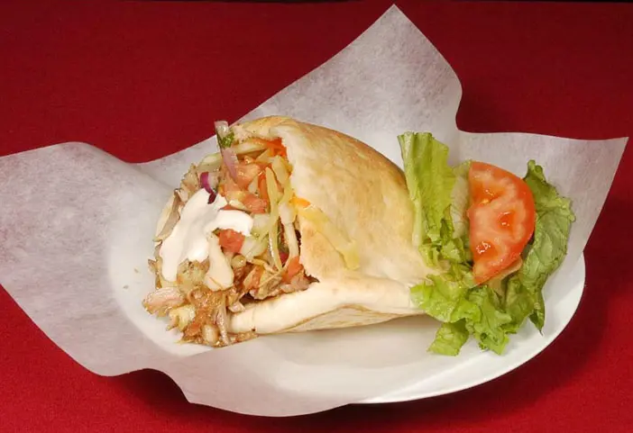 Jambo Shawarma