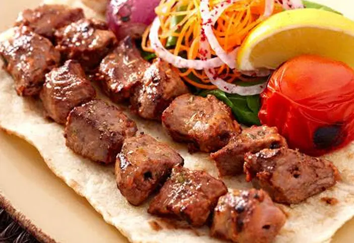 Tikka
