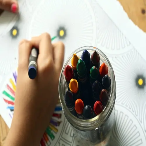 Nursery Schools