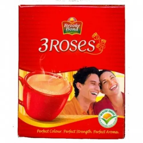 THREE ROSE 100G