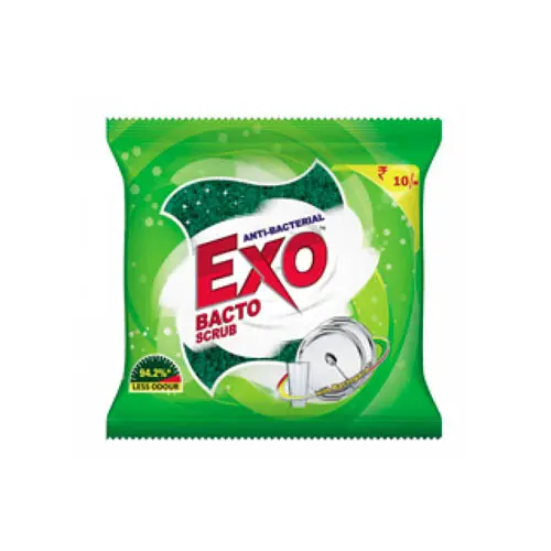 EXO BACTO SCRUB