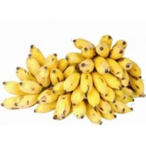 BANANA NJALIPOOVAN