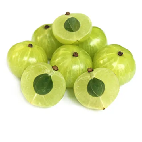 GOOSEBERRY NELLIKA