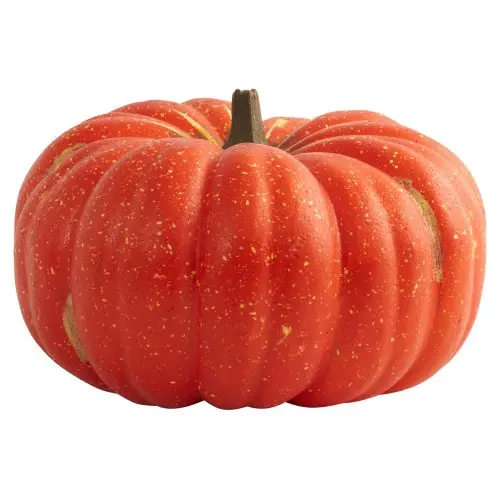 PUMKIN (MATHAN) RED
