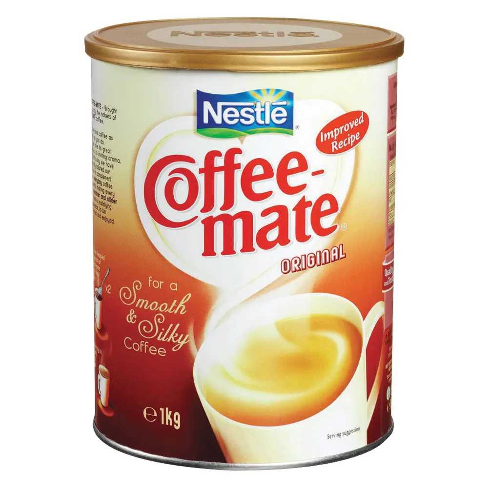 NESTLE COFFEE MATE ORIGINAL 650G